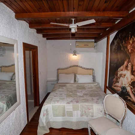 Sirince Klaseas Hotel&restaurant Panzió Selçuk