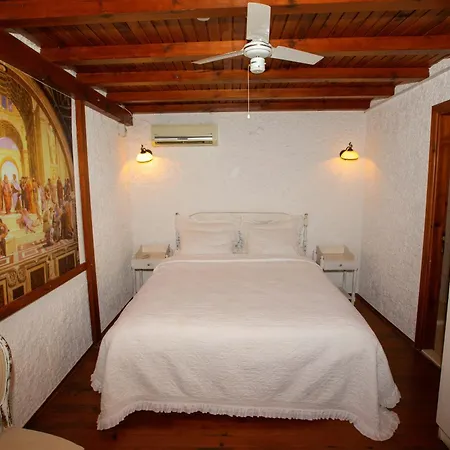 Sirince Klaseas Hotel&restaurant Panzió 4*