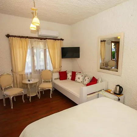 Sirince Klaseas Hotel&restaurant Panzió