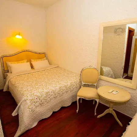 Sirince Klaseas Hotel&restaurant Selçuk