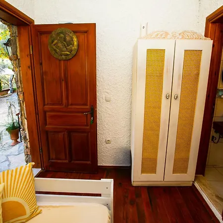 Sirince Klaseas Hotel&restaurant Panzió