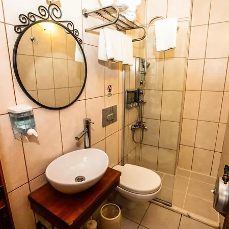 Sirince Klaseas Hotel&restaurant 4*