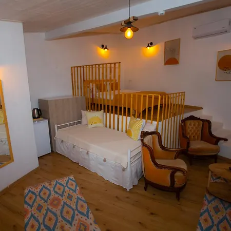 Sirince Klaseas Hotel&restaurant