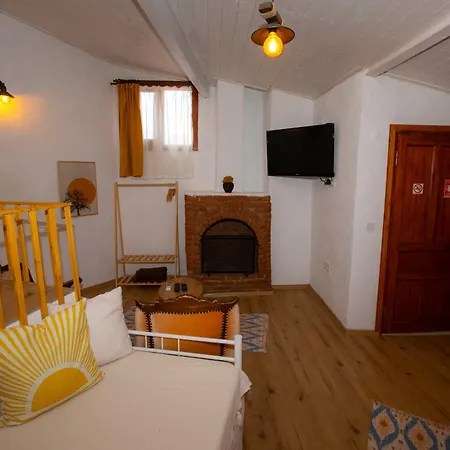 Sirince Klaseas Hotel&restaurant 4*