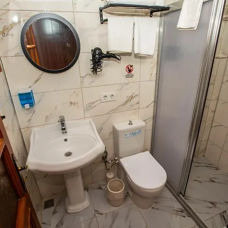 Sirince Klaseas Hotel&restaurant Panzió 4*