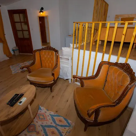 Panzió Sirince Klaseas Hotel&restaurant