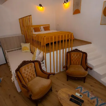 Sirince Klaseas Hotel&restaurant Selçuk