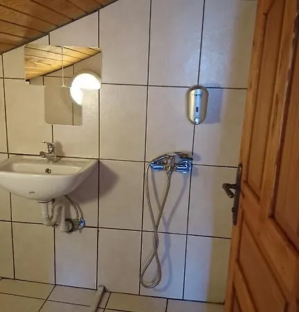 Panzió Sirince Klaseas Hotel&restaurant