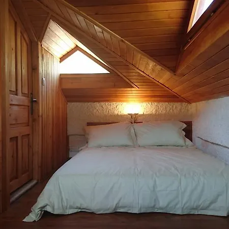 Panzió Sirince Klaseas Hotel&restaurant Selçuk