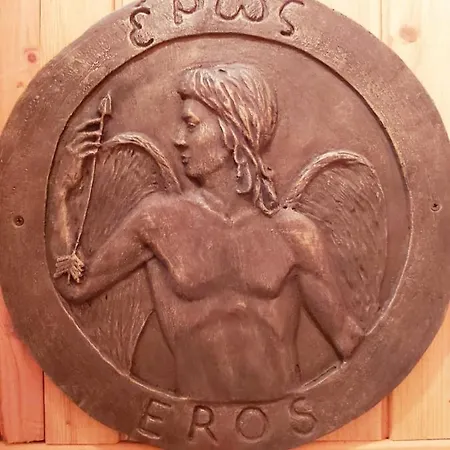 Sirince Klaseas Hotel&restaurant Panzió