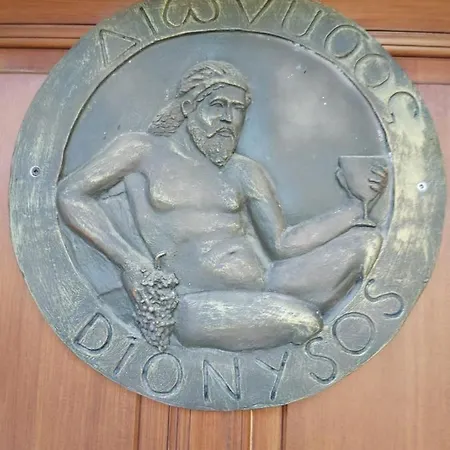 Sirince Klaseas Hotel&restaurant 4* Selçuk