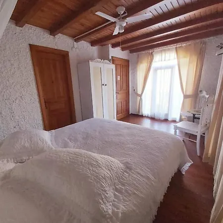 Sirince Klaseas Hotel&restaurant 4* Selçuk