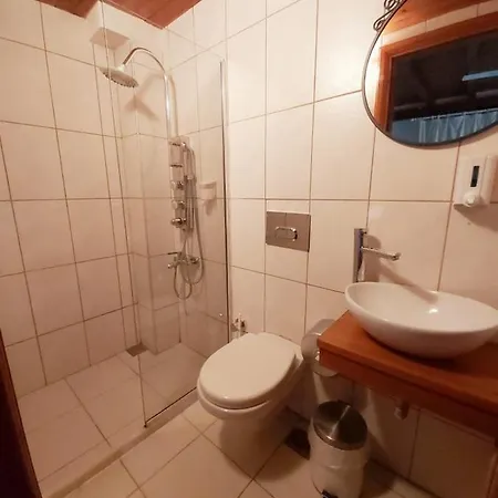 Sirince Klaseas Hotel&restaurant 4*