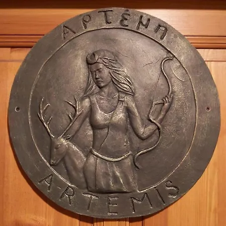 Bed & Breakfast Sirince Klaseas Hotel&restaurant 4*