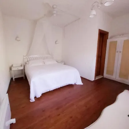 Sirince Klaseas Hotel&restaurant Bed & Breakfast