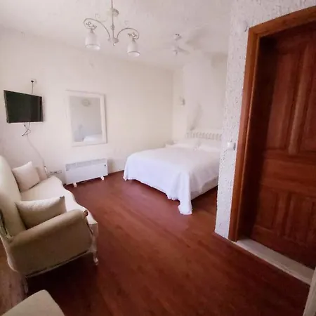 Sirince Klaseas Hotel&restaurant Bed & Breakfast Selçuk