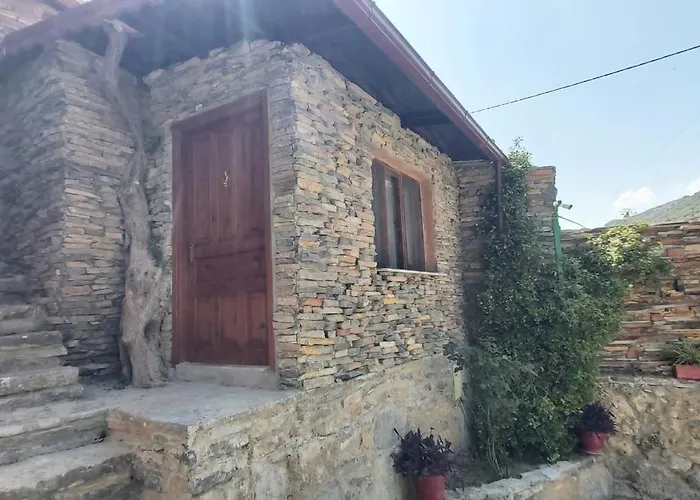 Bed & Breakfast Sirince Klaseas Hotel&restaurant Selçuk