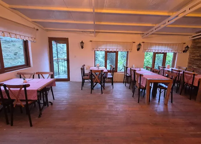 Sirince Klaseas Hotel&restaurant Bed & Breakfast Selçuk