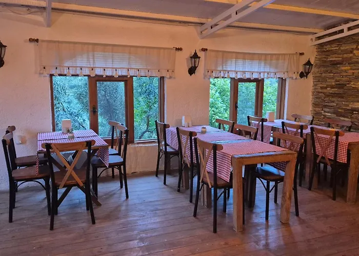 Sirince Klaseas Hotel&restaurant