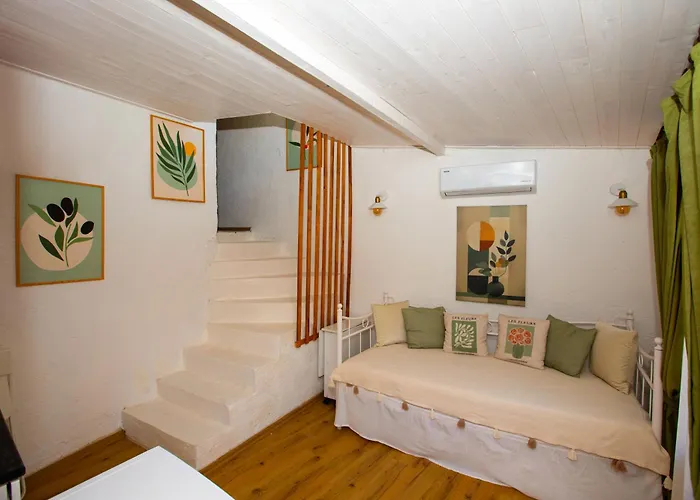 Bed & Breakfast Sirince Klaseas Hotel&restaurant