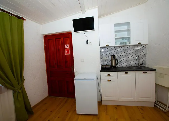 Bed & Breakfast Sirince Klaseas Hotel&restaurant