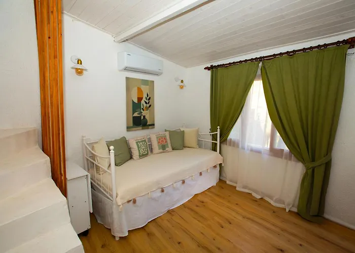 Bed & Breakfast Sirince Klaseas Hotel&restaurant 4*