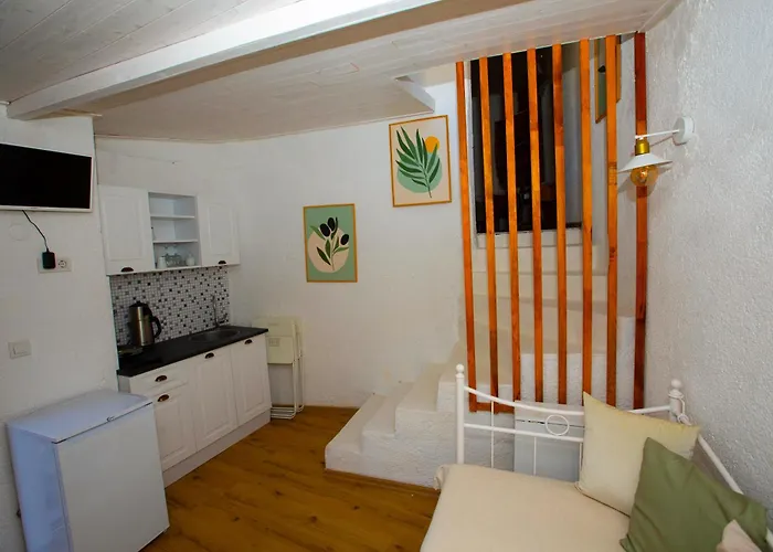 Sirince Klaseas Hotel&restaurant 4*