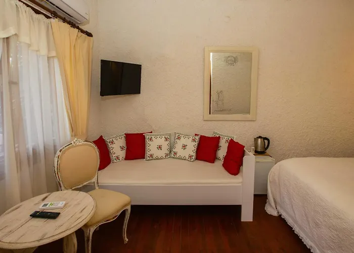 Sirince Klaseas Hotel&restaurant 4*