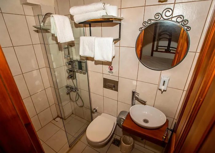 Bed & Breakfast Sirince Klaseas Hotel&restaurant Selçuk