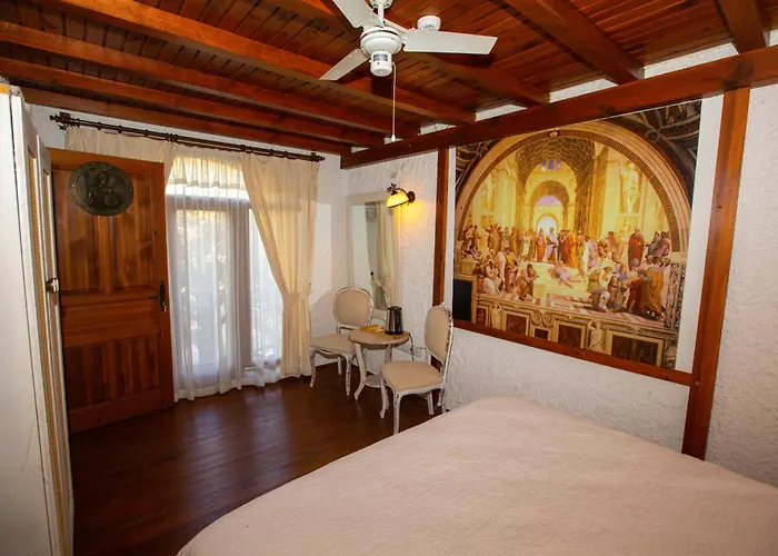 Sirince Klaseas Hotel&restaurant