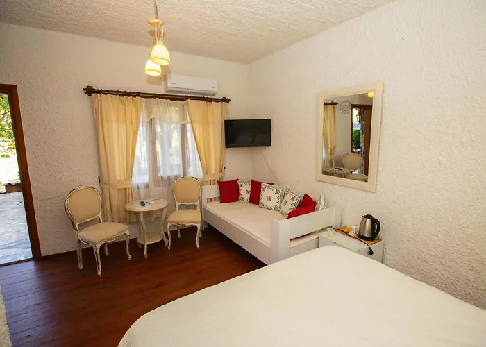 Sirince Klaseas Hotel&restaurant Bed & Breakfast