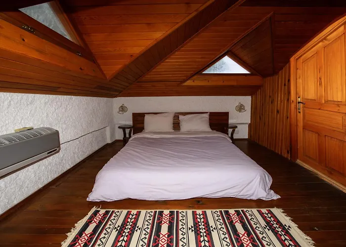 Sirince Klaseas Hotel&restaurant