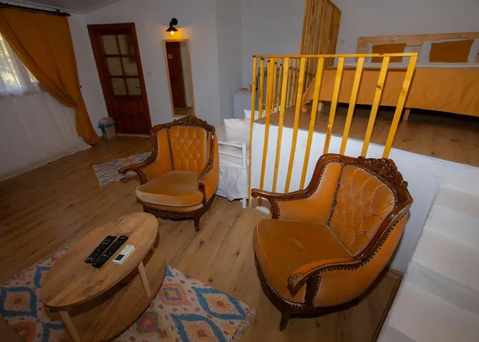 Bed & Breakfast Sirince Klaseas Hotel&restaurant