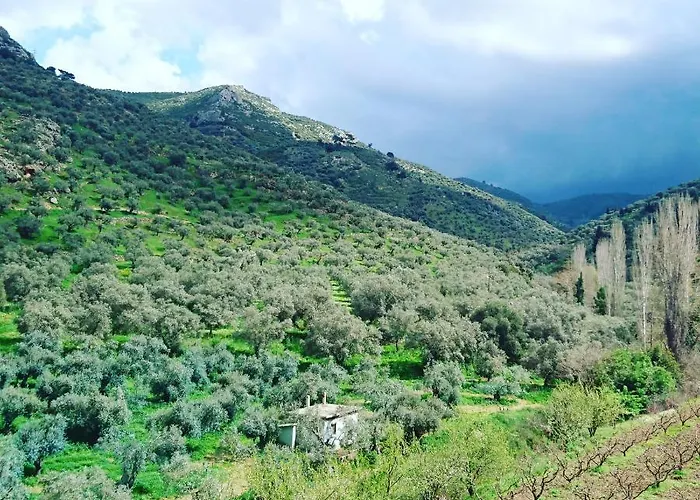 Sirince Klaseas Hotel&restaurant Bed & Breakfast 4*