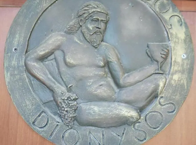 Sirince Klaseas Hotel&restaurant 4* Selçuk