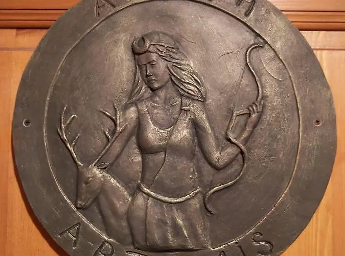 Bed & Breakfast Sirince Klaseas Hotel&restaurant 4*