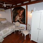 Sirince Klaseas Hotel&restaurant B&B 4*