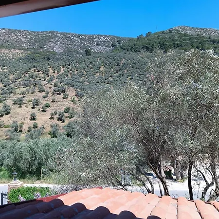 Sirince Klaseas Hotel&restaurant 4* セルチュク