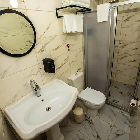 Sirince Klaseas Hotel&restaurant 4*