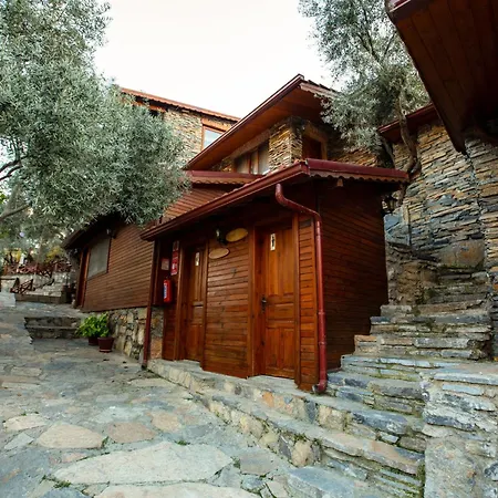Sirince Klaseas Hotel&restaurant セルチュク