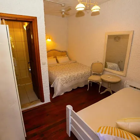 Sirince Klaseas Hotel&restaurant セルチュク