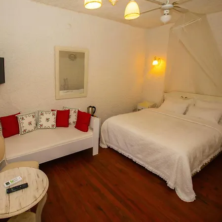 Sirince Klaseas Hotel&restaurant