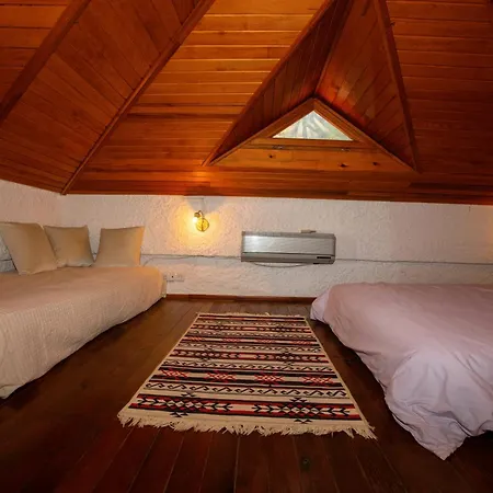 Sirince Klaseas Hotel&restaurant セルチュク