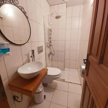 Sirince Klaseas Hotel&restaurant 3* Selçuk