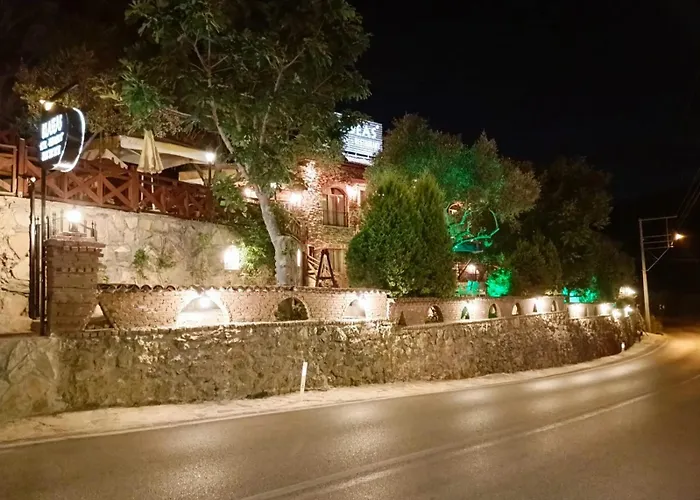 Sirince Klaseas Hotel&restaurant