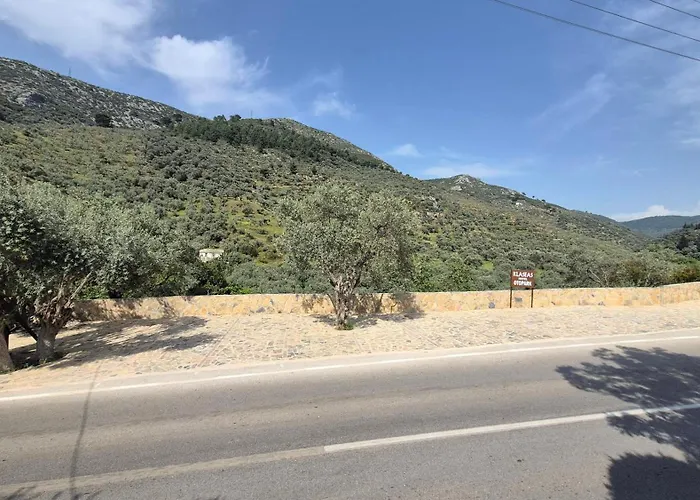 Sirince Klaseas Hotel&restaurant