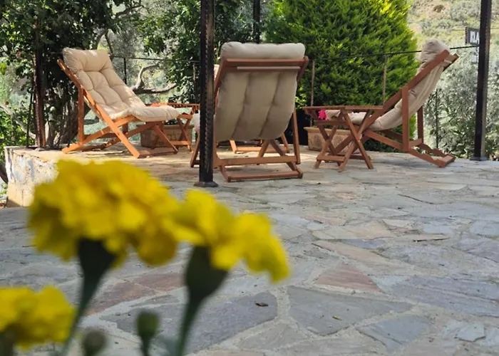 Sirince Klaseas Hotel&restaurant سلجوك