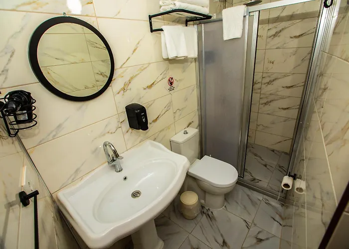 Sirince Klaseas Hotel&restaurant 4*