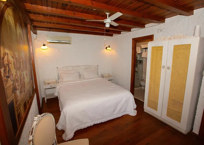 Sirince Klaseas Hotel&restaurant 4*