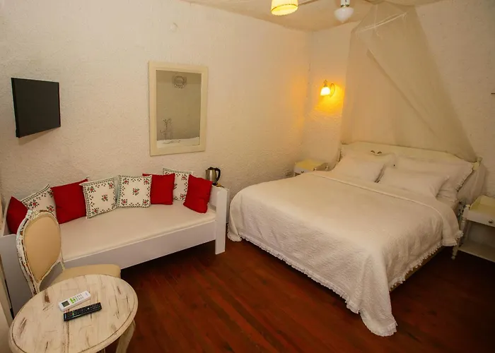 Sirince Klaseas Hotel&restaurant